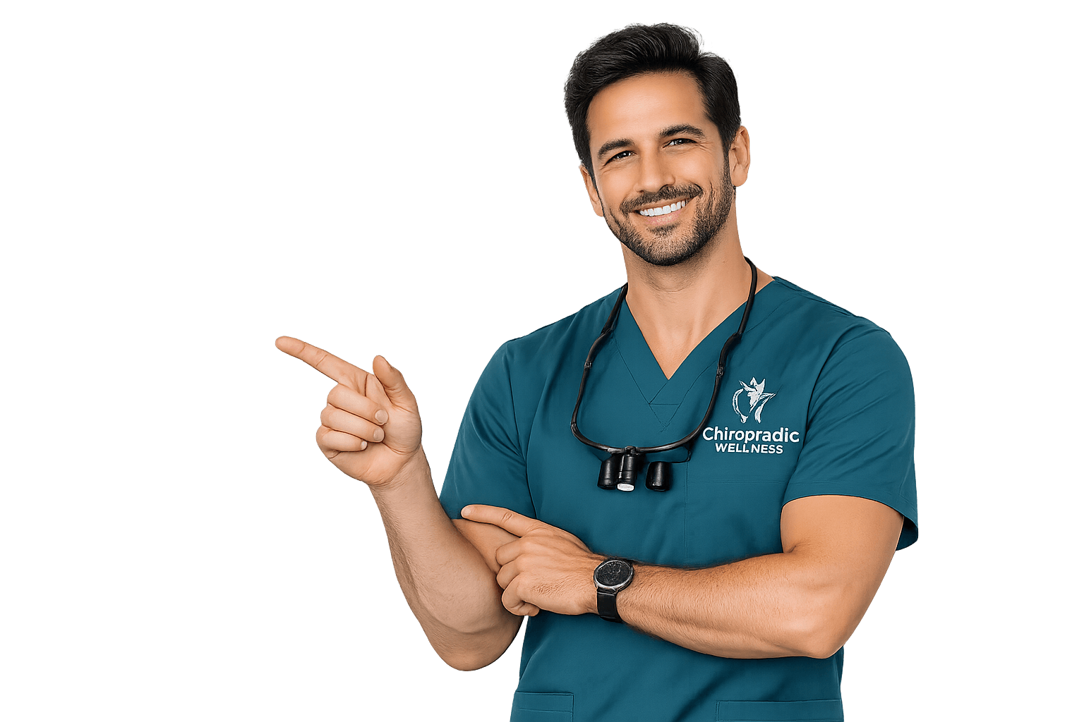 Chiropractic