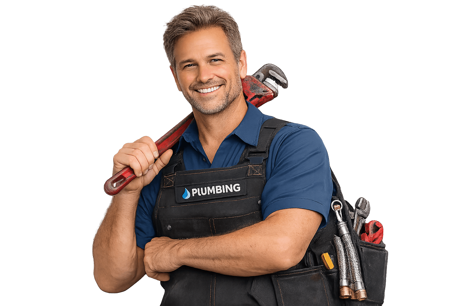 Plumbing