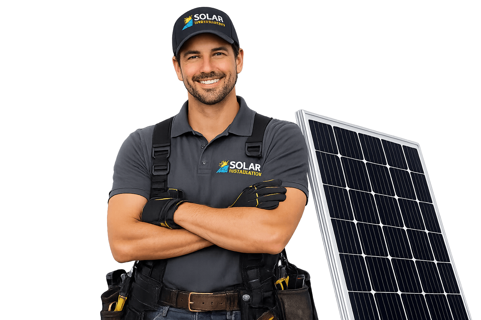 Solar installation